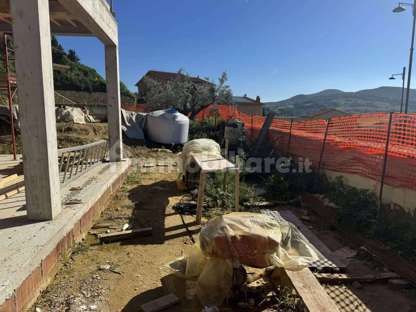 Appartamento nuovo, Casale Marittimo - foto 4