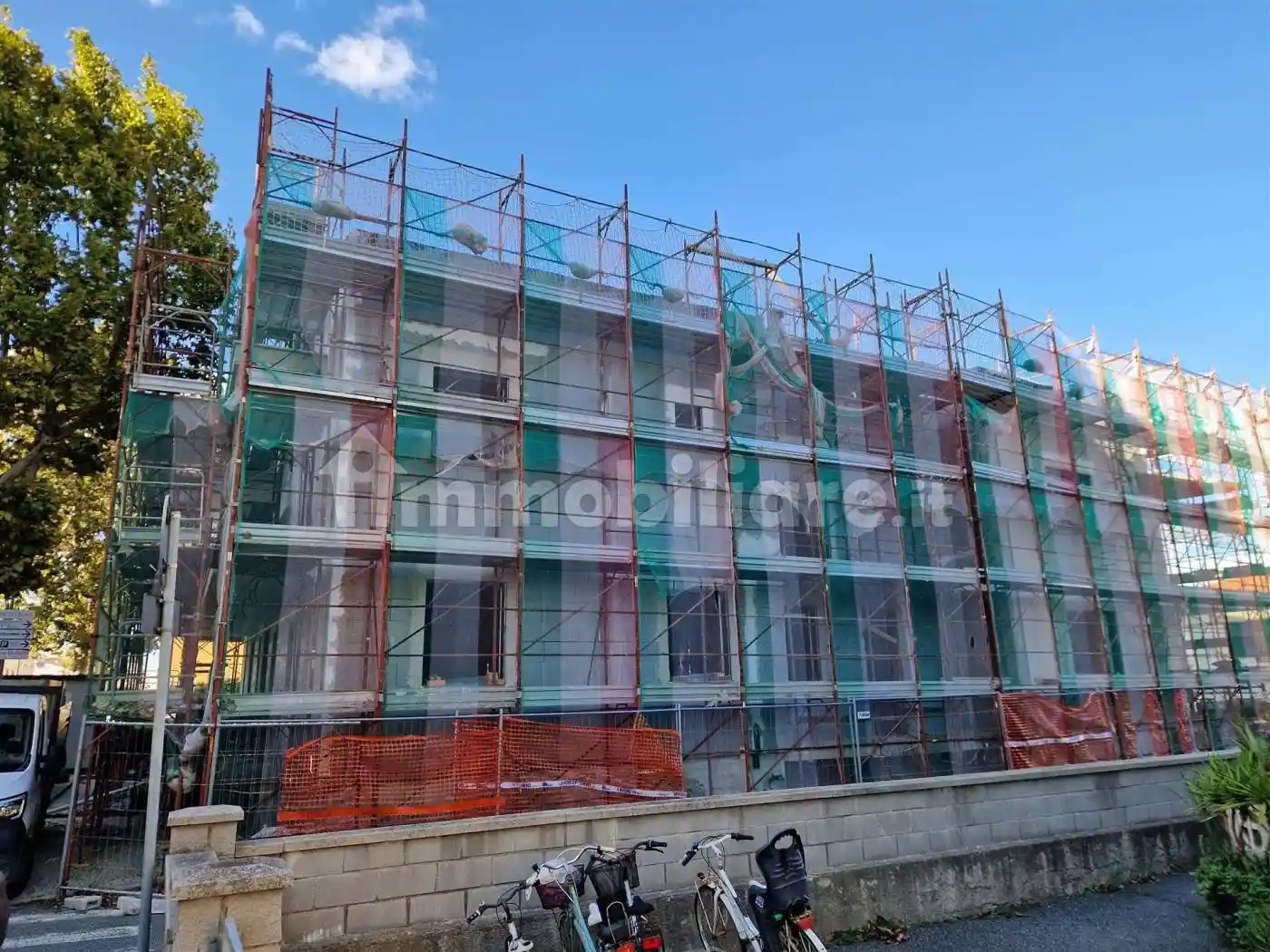 Appartamento in vendita a Cecina