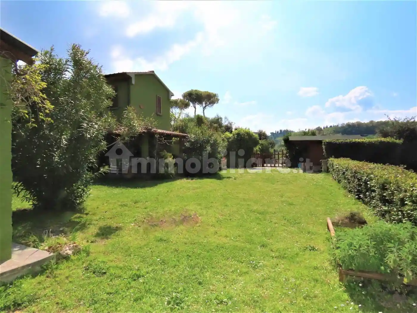 Villetta a schiera - foto 3