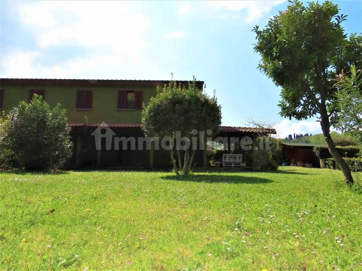 Villetta a schiera - foto 4