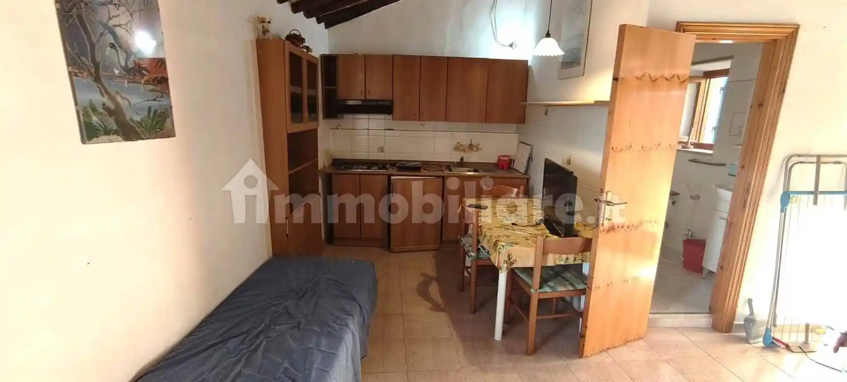 Appartamento in vendita a Porto Azzurro