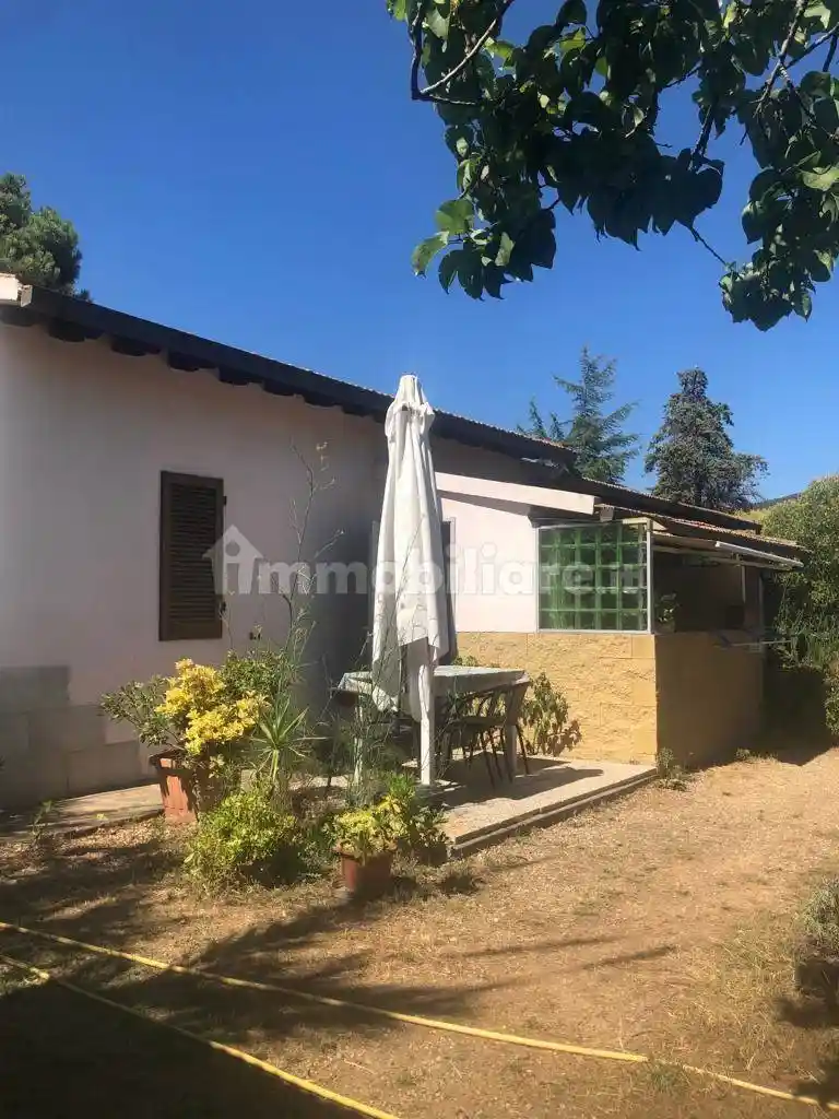 Villa in vendita a Porto Azzurro