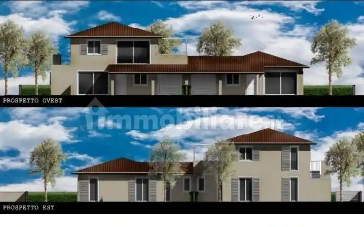 Villetta a schiera in vendita a Cecina