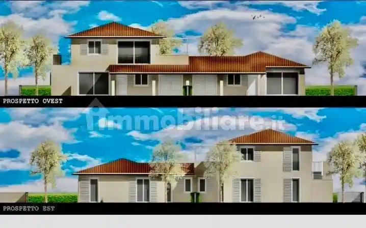 Villetta a schiera in vendita a Cecina