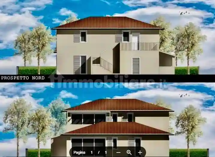 Villetta a schiera - foto 2