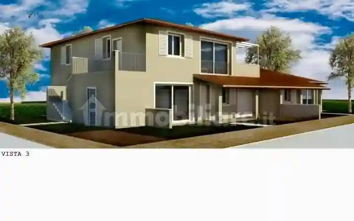 Villetta a schiera - foto 3