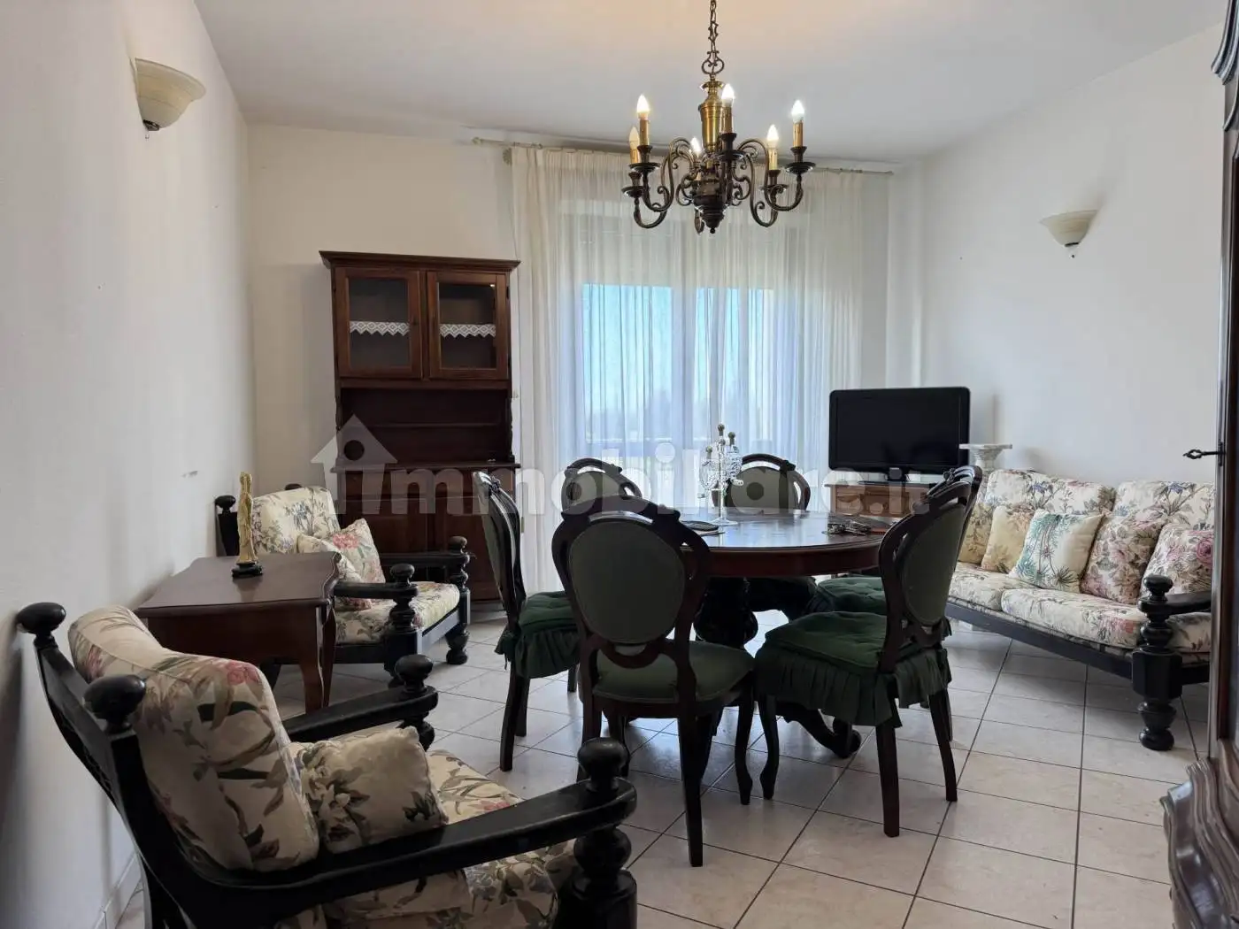 Appartamento in vendita a Rosignano Marittimo