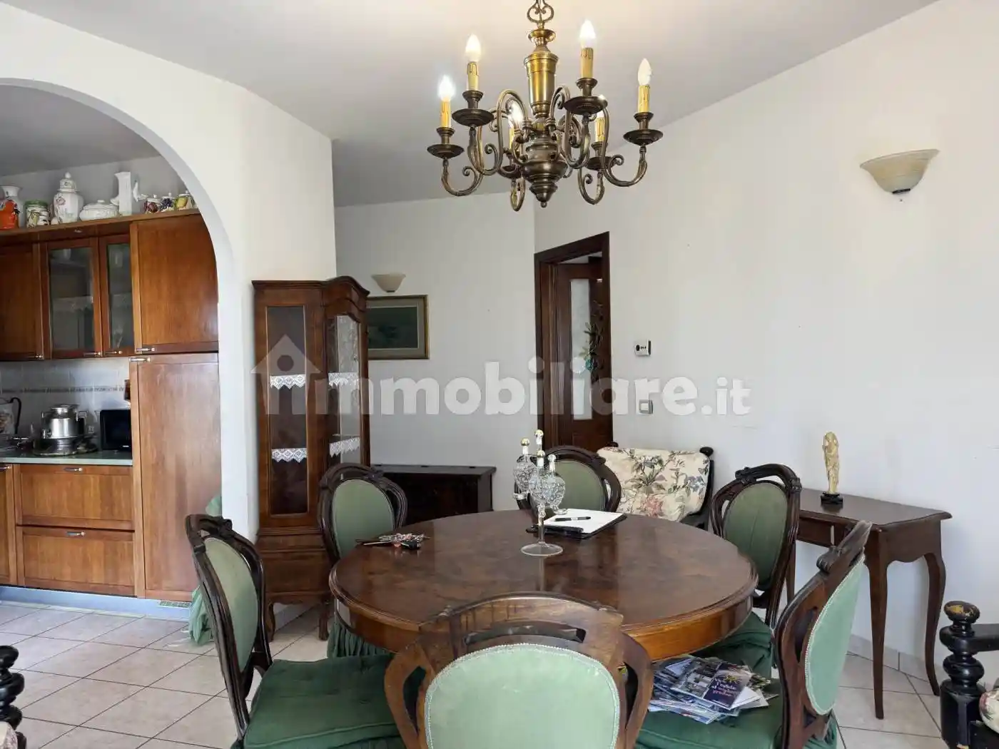 Trilocale buono stato, Vada, Rosignano Marittimo - foto 2