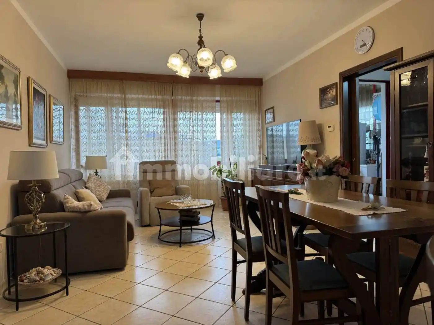 Appartamento in vendita a Rosignano Marittimo