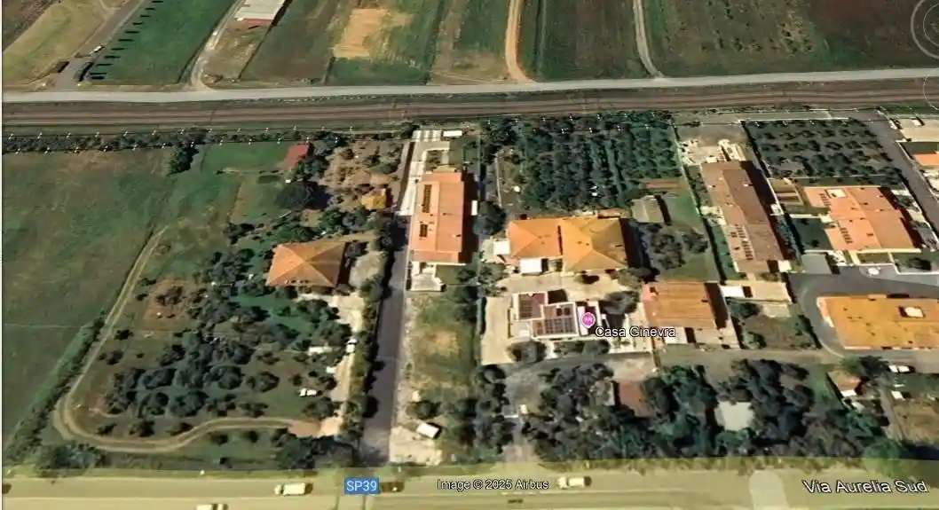 Appartamento in vendita a Cecina