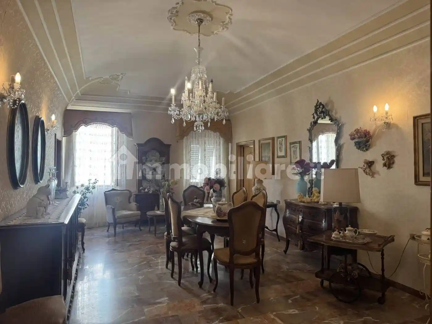 Appartamento in vendita a San Vincenzo