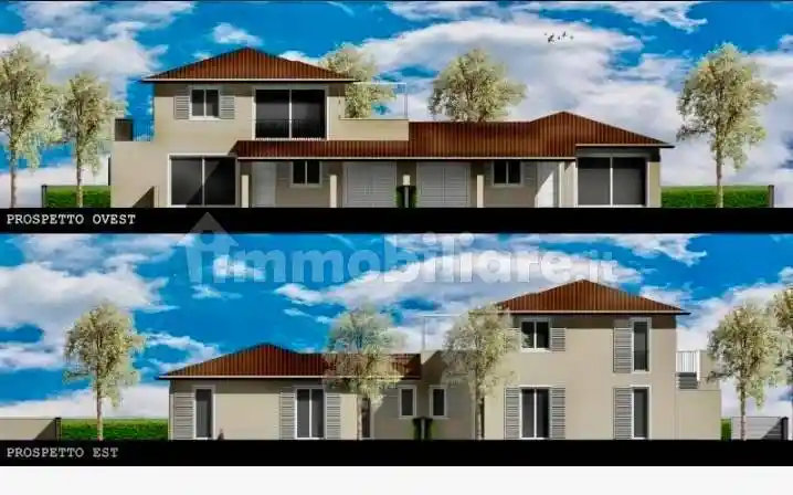 Villa in vendita a Cecina