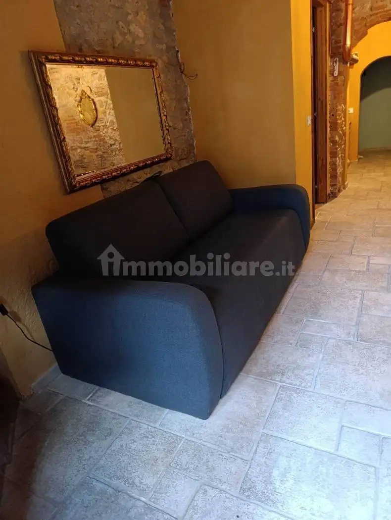 Appartamento in vendita a Casale Marittimo