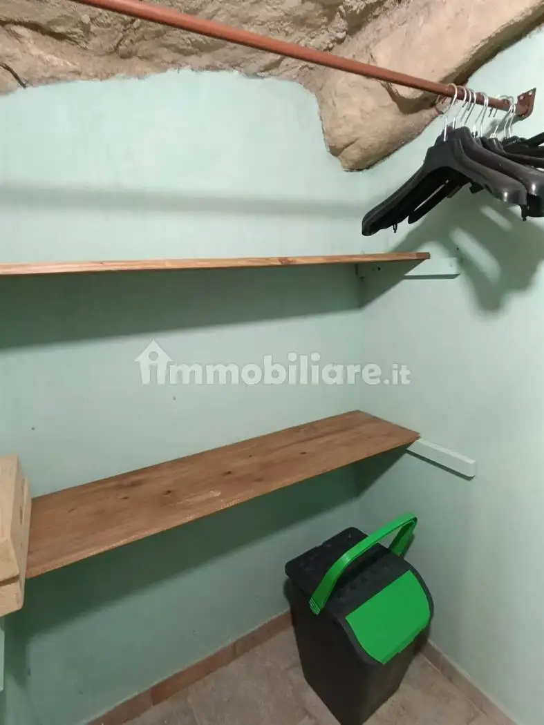 Monolocale ottimo stato, piano terra, Casale Marittimo - foto 4