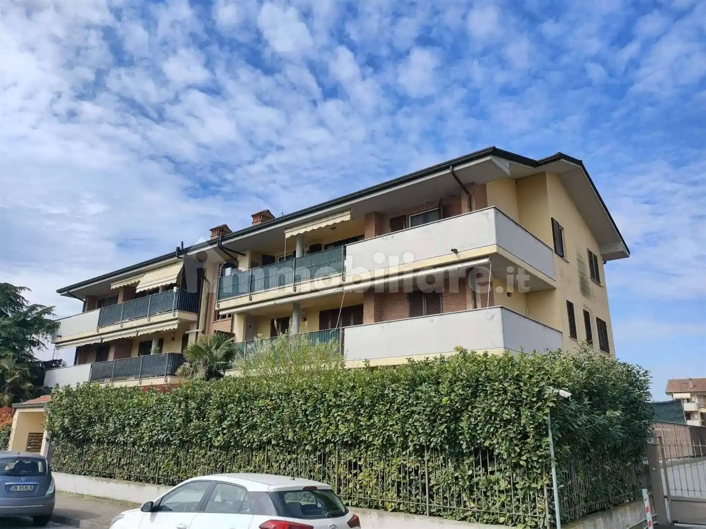 Appartamento in vendita a Spino d'Adda