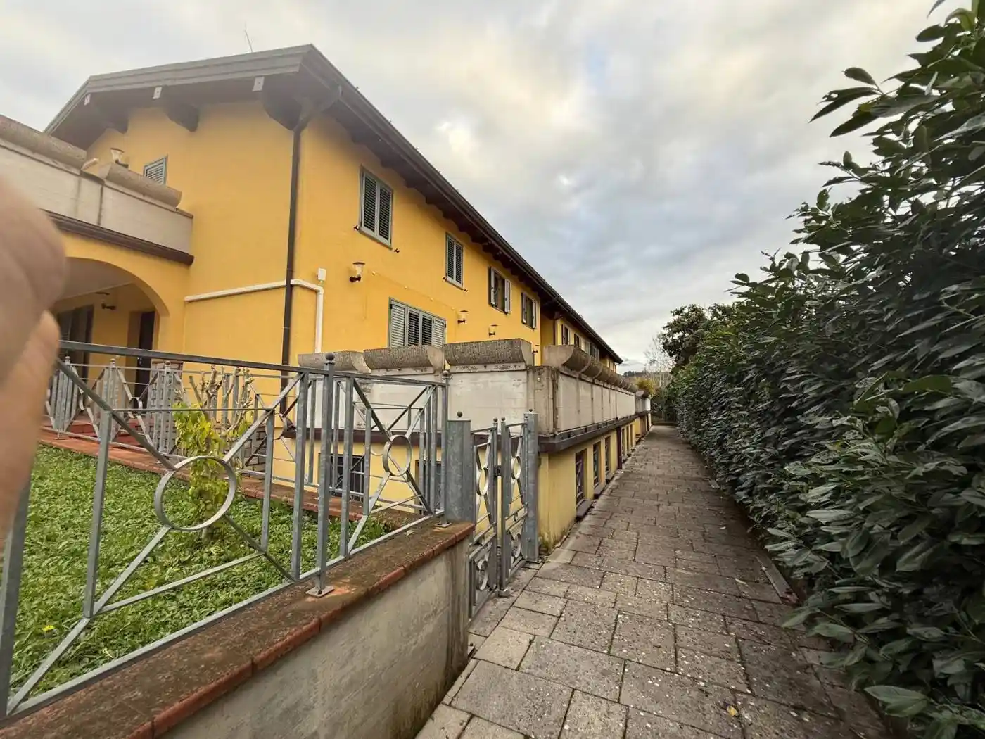 Villetta a schiera in vendita a Aulla