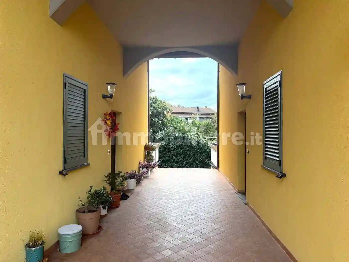 Villetta a schiera - foto 2