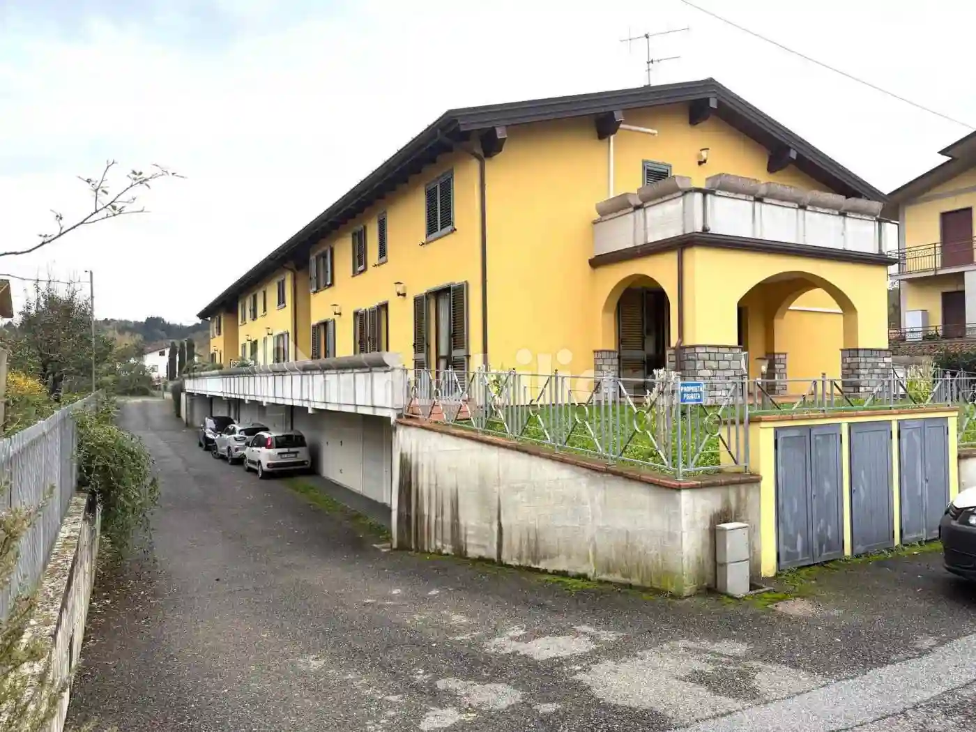 Villetta a schiera - foto 5