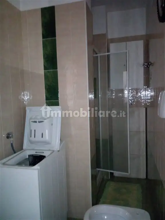 Bilocale via sant'antonio abate, Emanuele II, C. Colombo, Morelli e Silvati, Avellino - foto 4