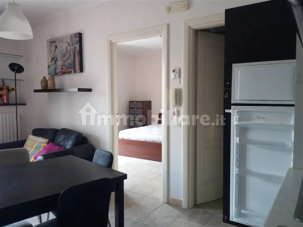 Bilocale via sant'antonio abate, Emanuele II, C. Colombo, Morelli e Silvati, Avellino - foto 5