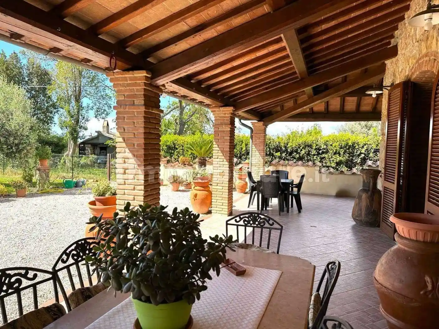 Rustico - Casale in vendita a Bibbona