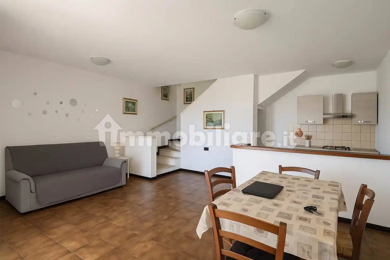 Appartamento in vendita a Piombino