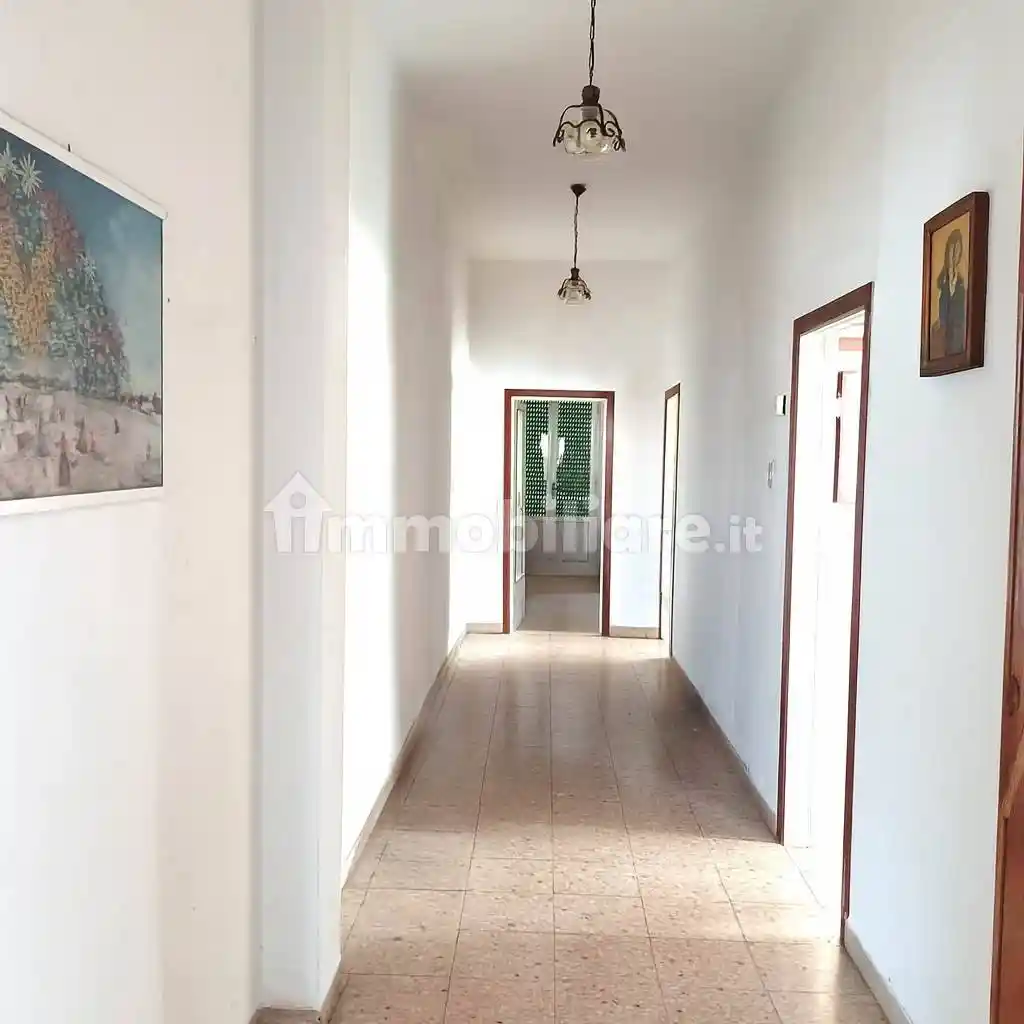 Appartamento in vendita a Rosignano Marittimo