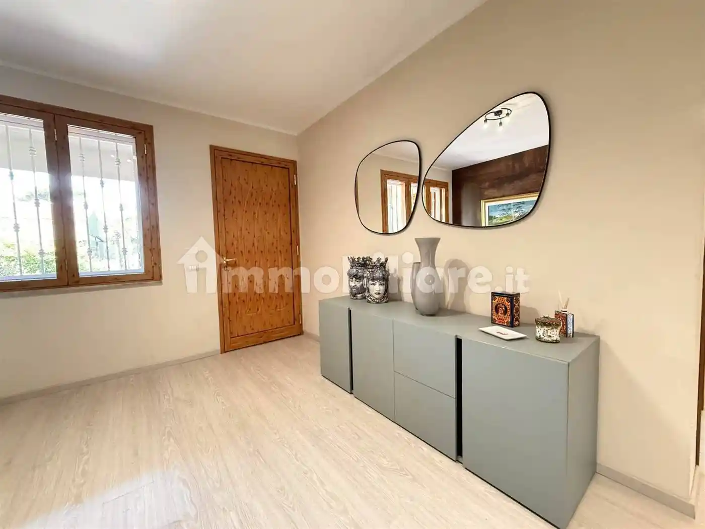 Villa a schiera 5 locali, ottimo stato, Cannizzaro, Catania - foto 3