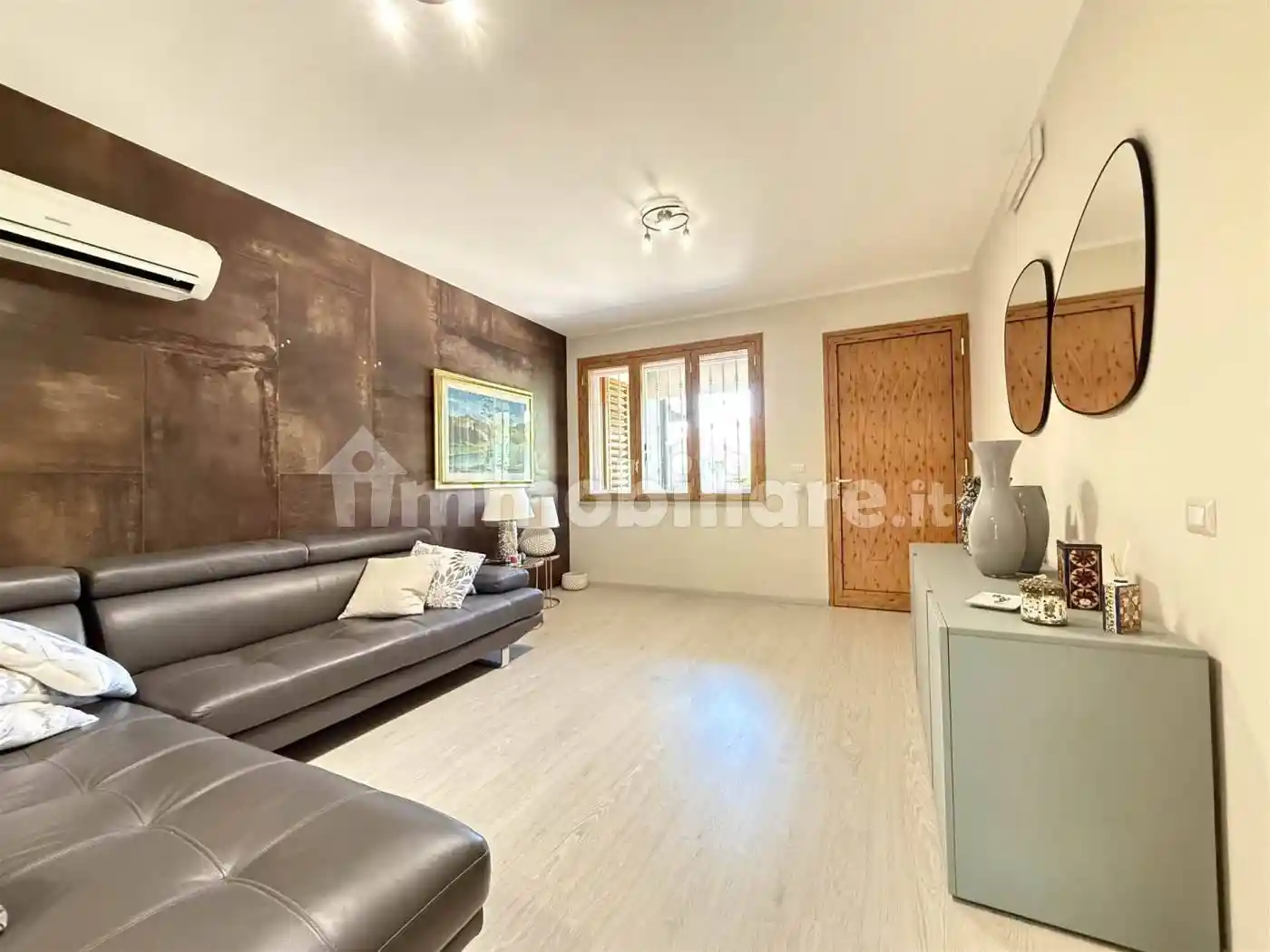 Villa a schiera 5 locali, ottimo stato, Cannizzaro, Catania - foto 4