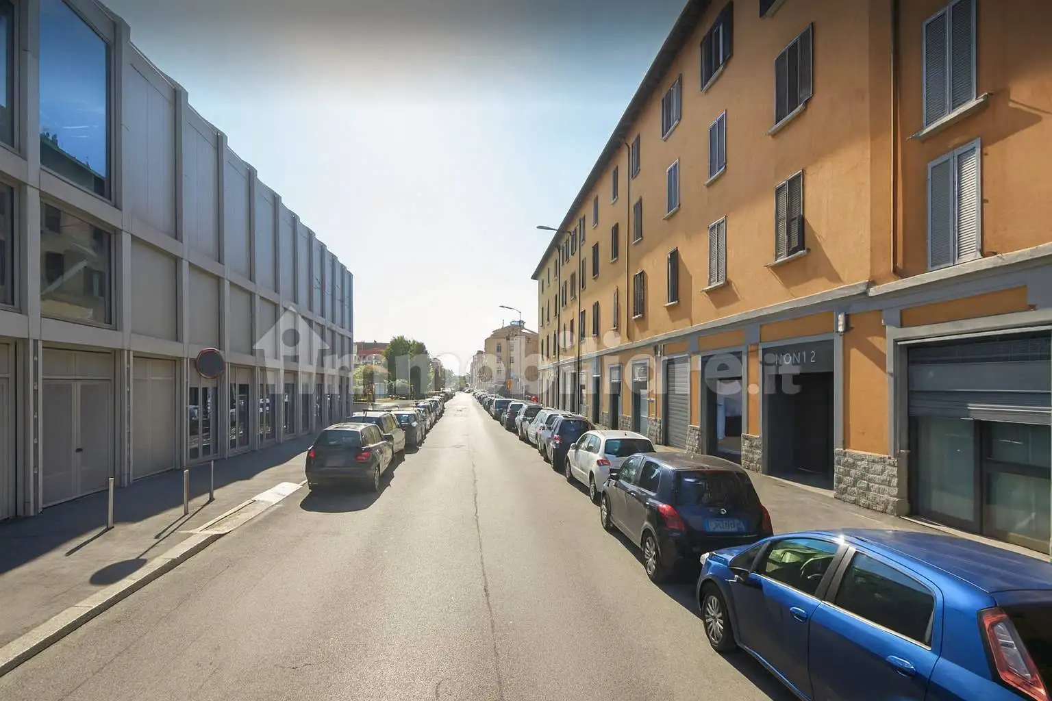 Apartment in vendita a Milan