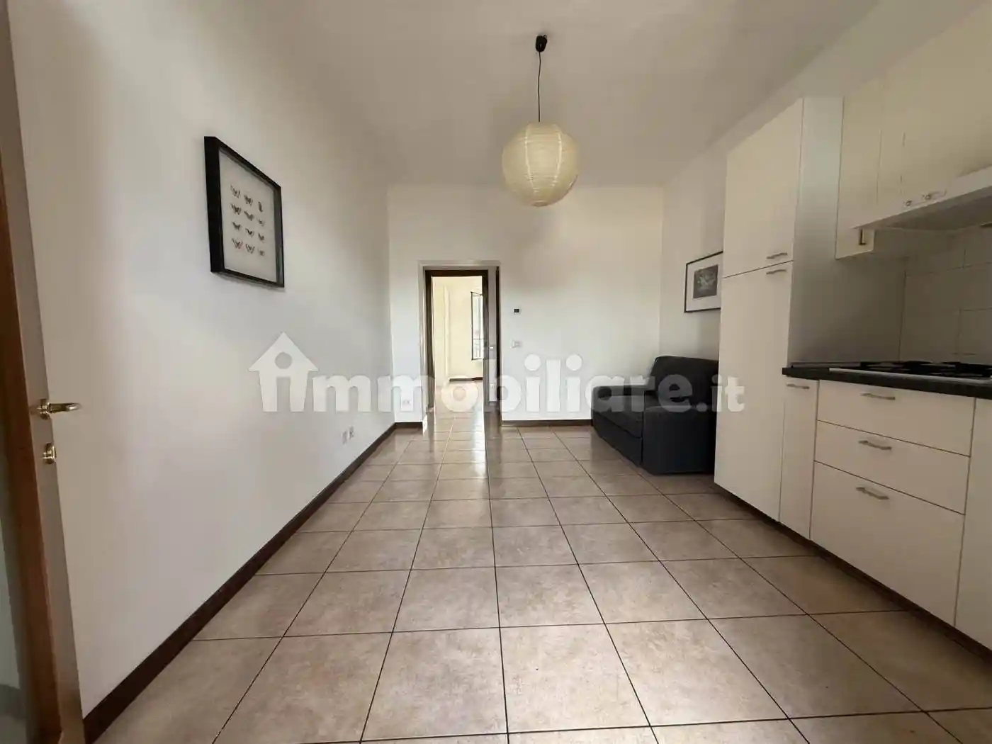 Bilocale via varesina  205, Certosa, Milano - foto 4