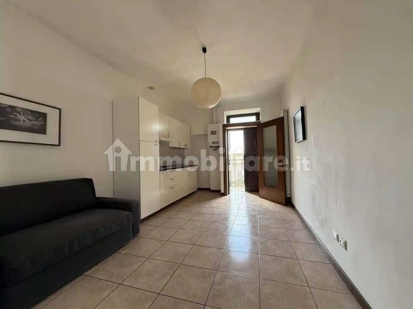 Bilocale via varesina  205, Certosa, Milano - foto 5