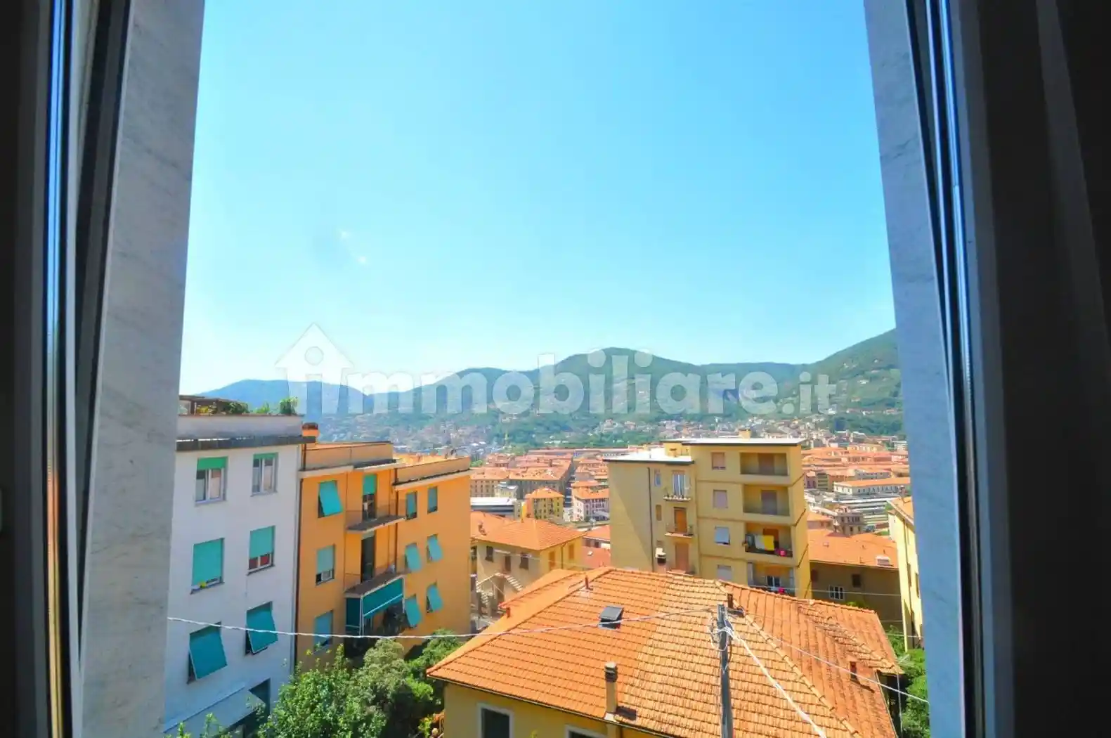 Quadrilocale via Podgora, Colli, La Spezia - foto 3