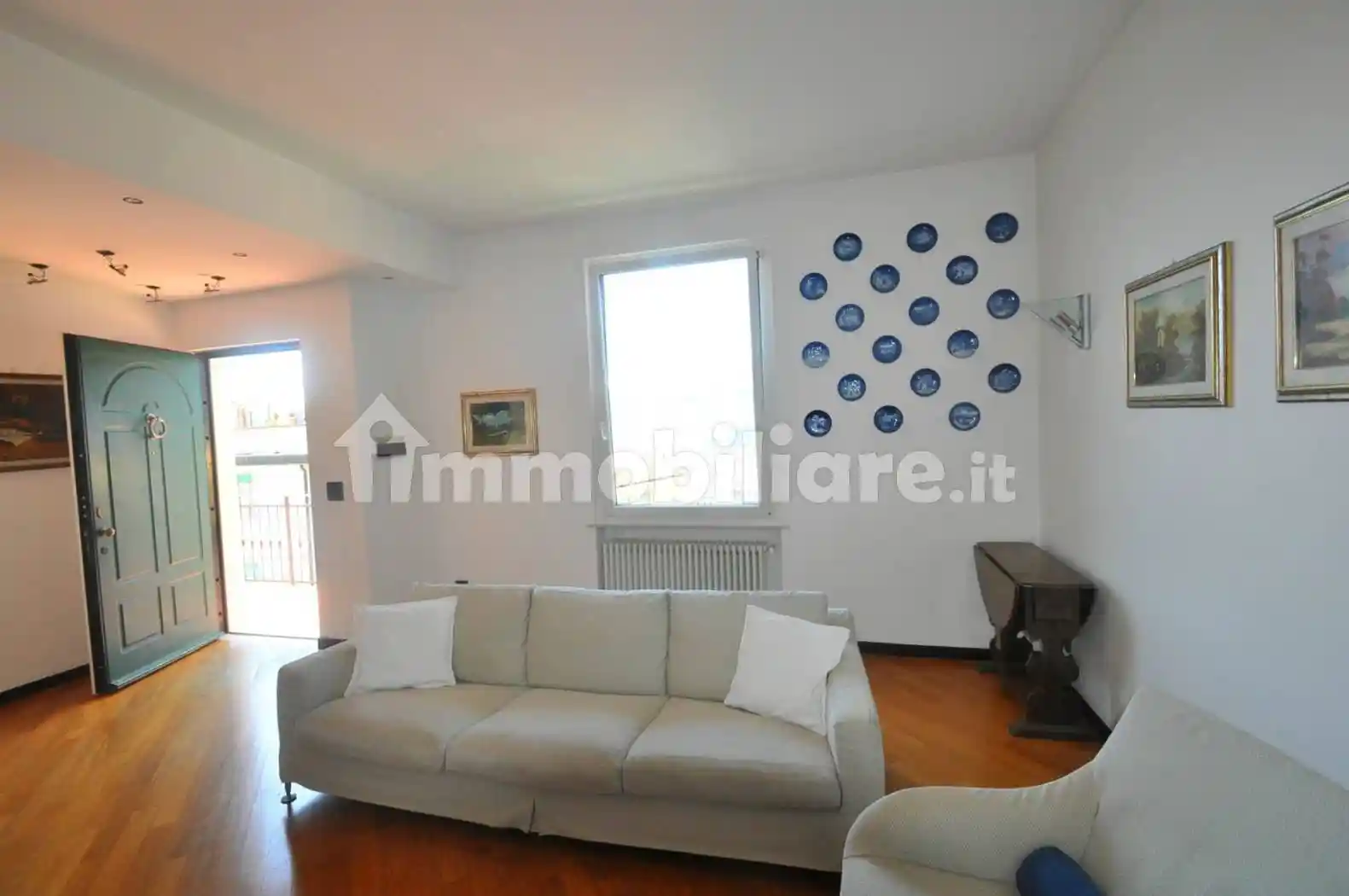 Quadrilocale via Podgora, Colli, La Spezia - foto 4