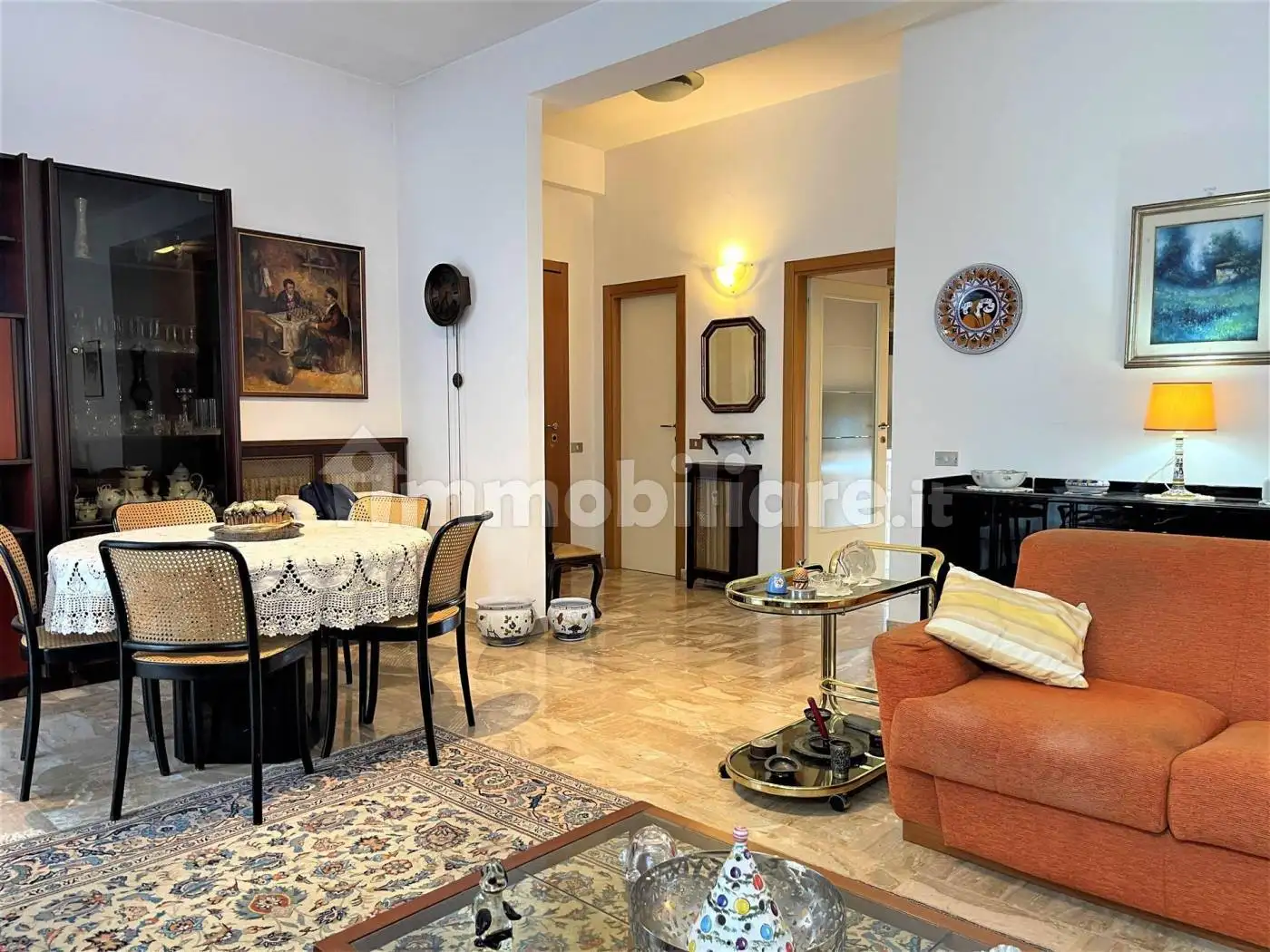 Attico - Mansarda in vendita a Rimini