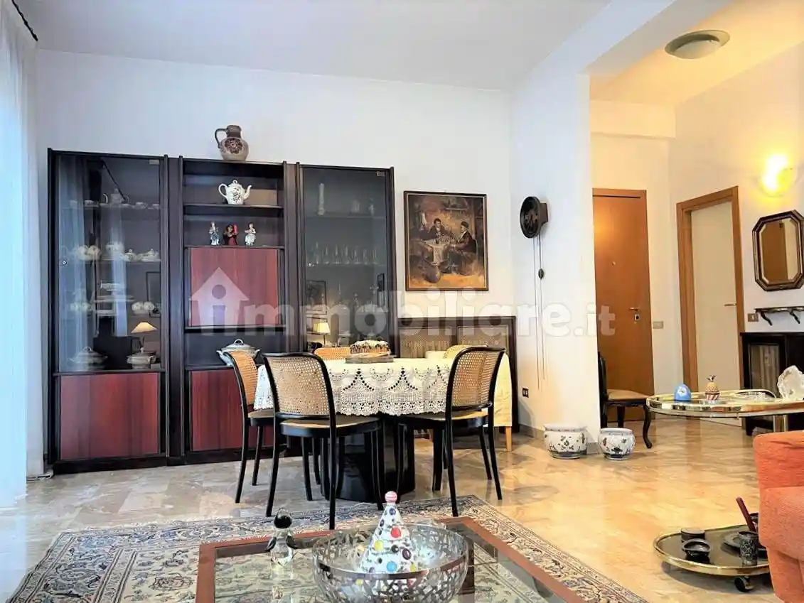 Attico via roma 102, Tripoli - Stadio, Rimini - foto 2