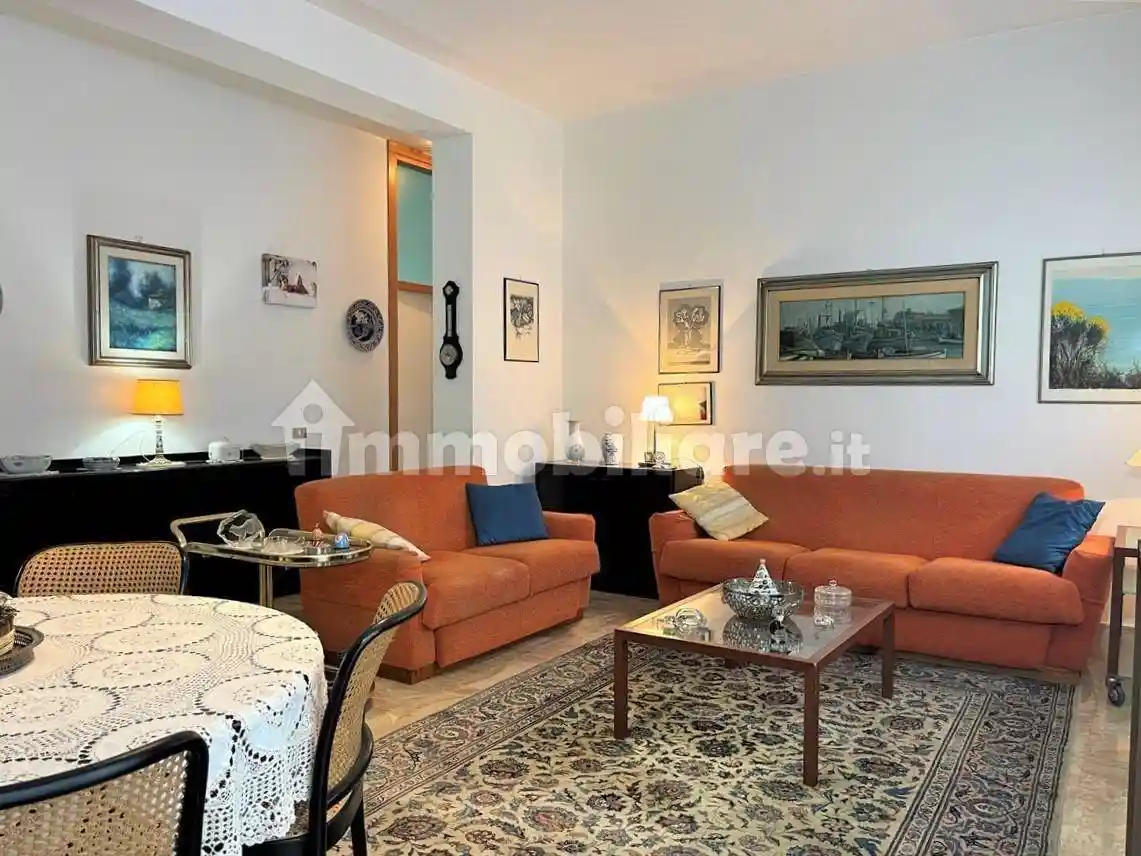 Attico via roma 102, Tripoli - Stadio, Rimini - foto 3