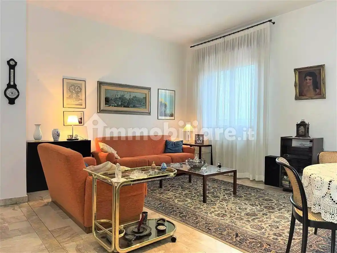 Attico via roma 102, Tripoli - Stadio, Rimini - foto 4