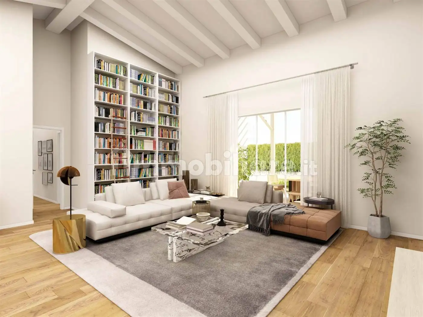 Villa unifamiliare, nuova, 180 m², Conselve - foto 2