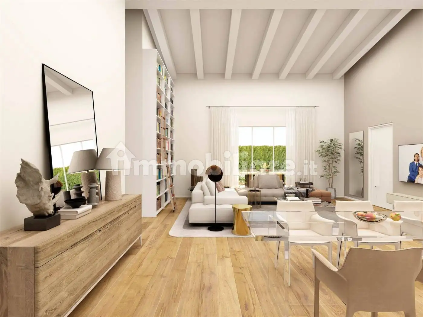 Villa unifamiliare, nuova, 180 m², Conselve - foto 5