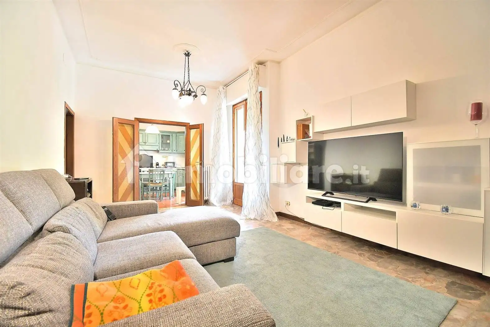 Appartamento in vendita a Siena