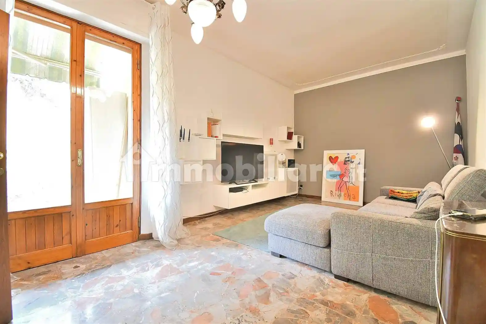 Quadrilocale via Pisacane, Cavour - Mentana, Siena - foto 2