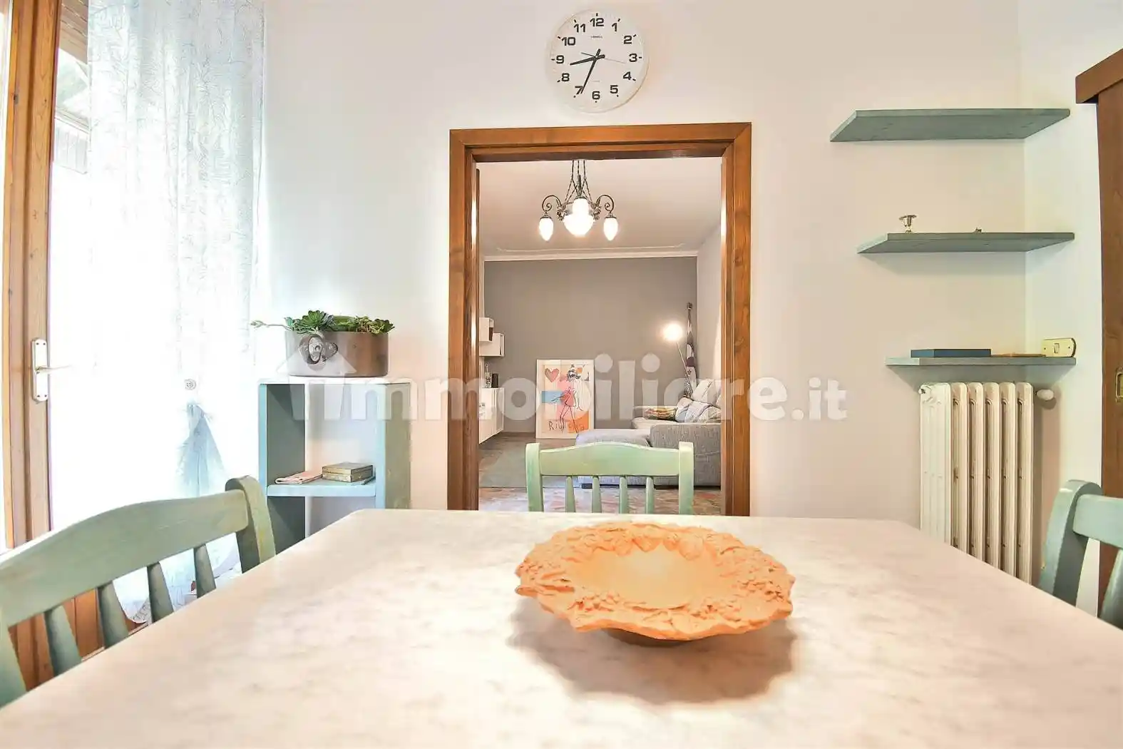 Quadrilocale via Pisacane, Cavour - Mentana, Siena - foto 3