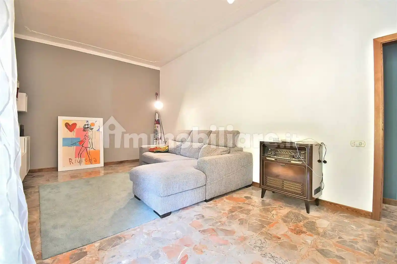 Quadrilocale via Pisacane, Cavour - Mentana, Siena - foto 5