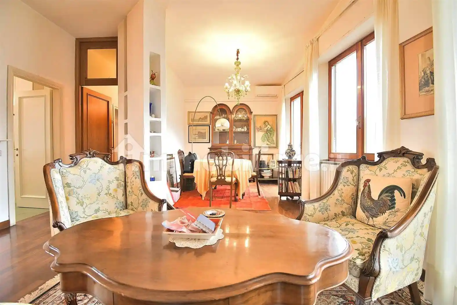 Appartamento viale Mazzini, Stazione, Siena - foto 2