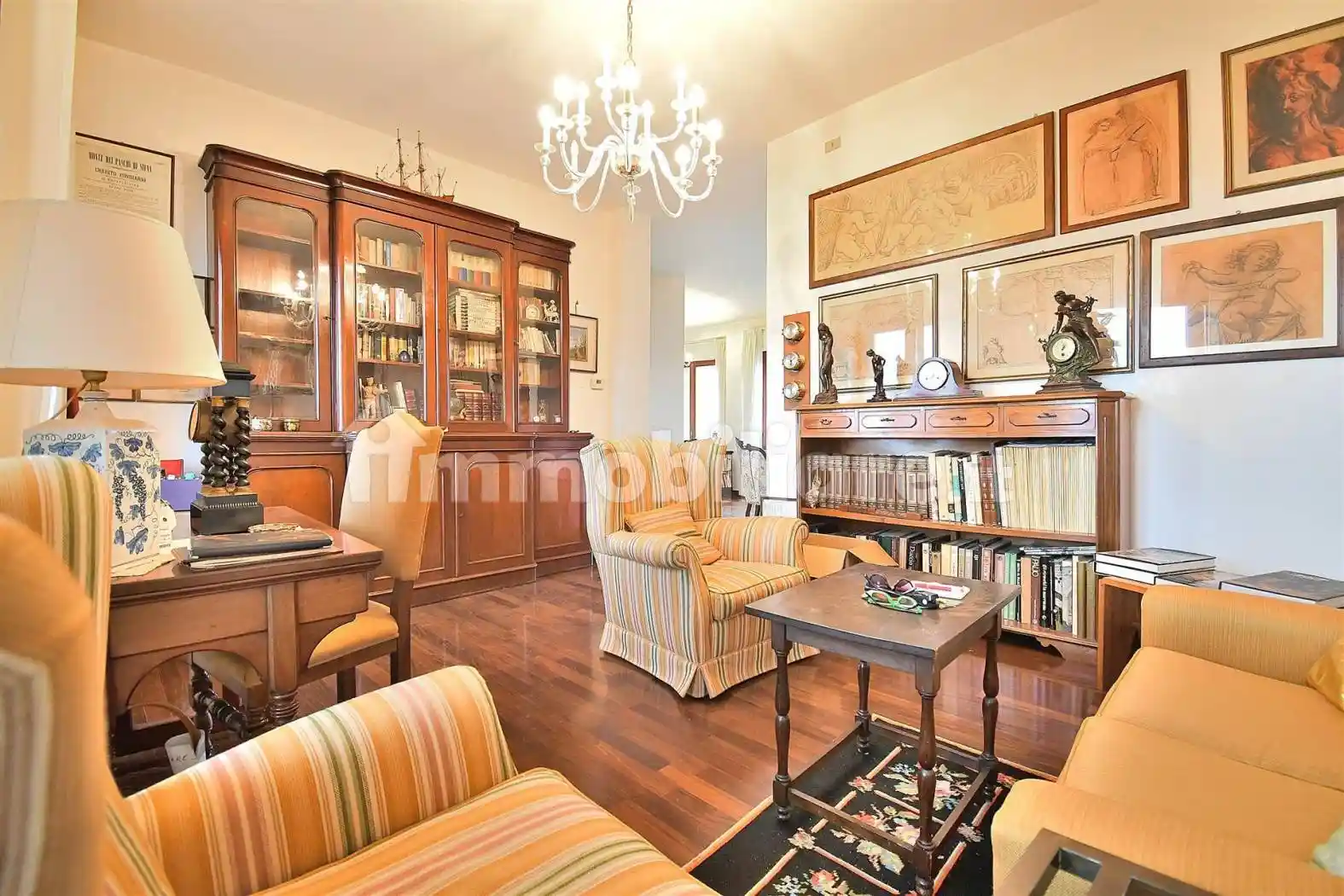 Appartamento viale Mazzini, Stazione, Siena - foto 3