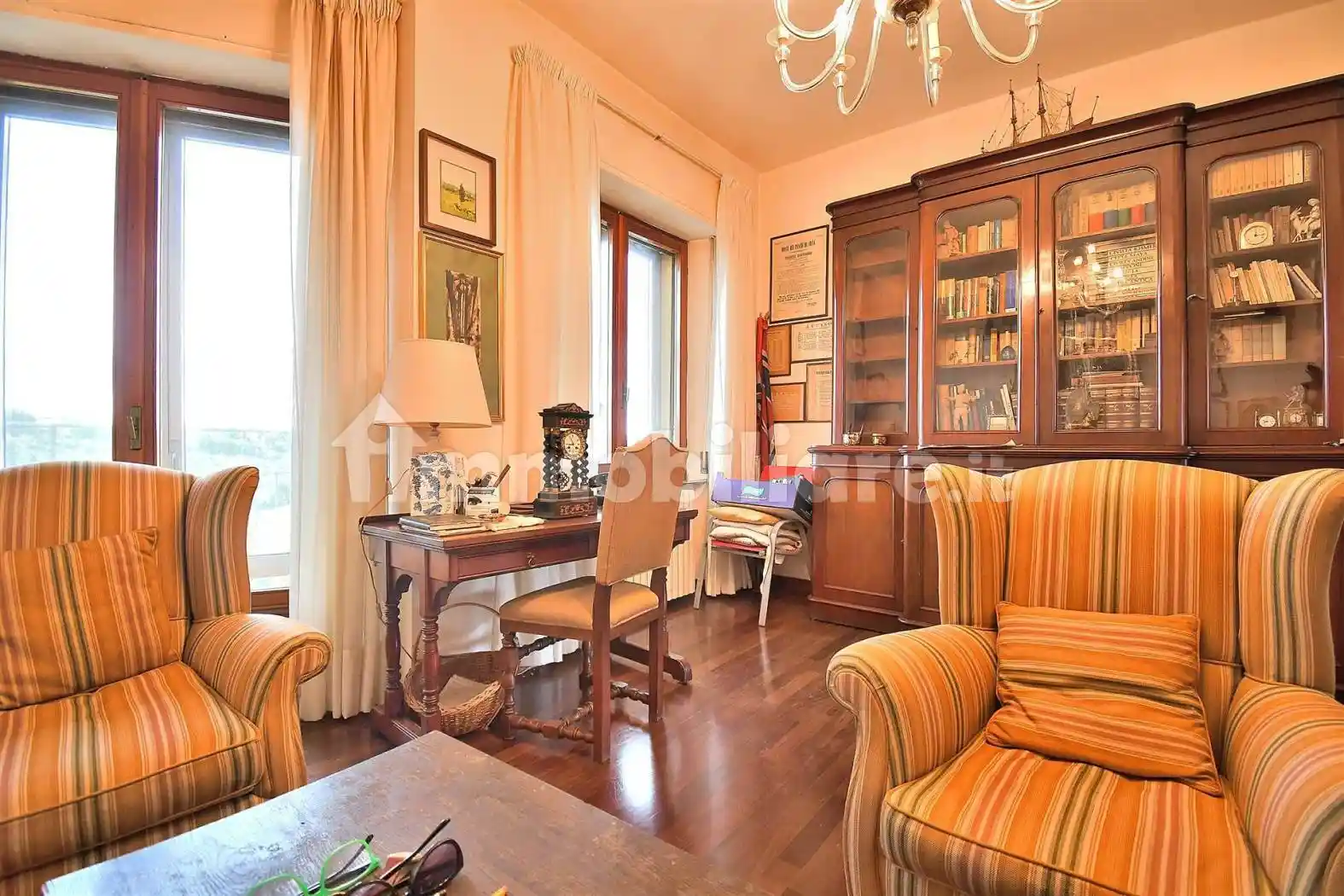 Appartamento viale Mazzini, Stazione, Siena - foto 4