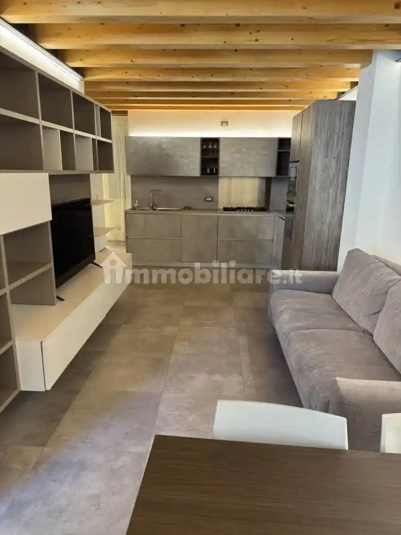 Appartamento in affitto a Venezia