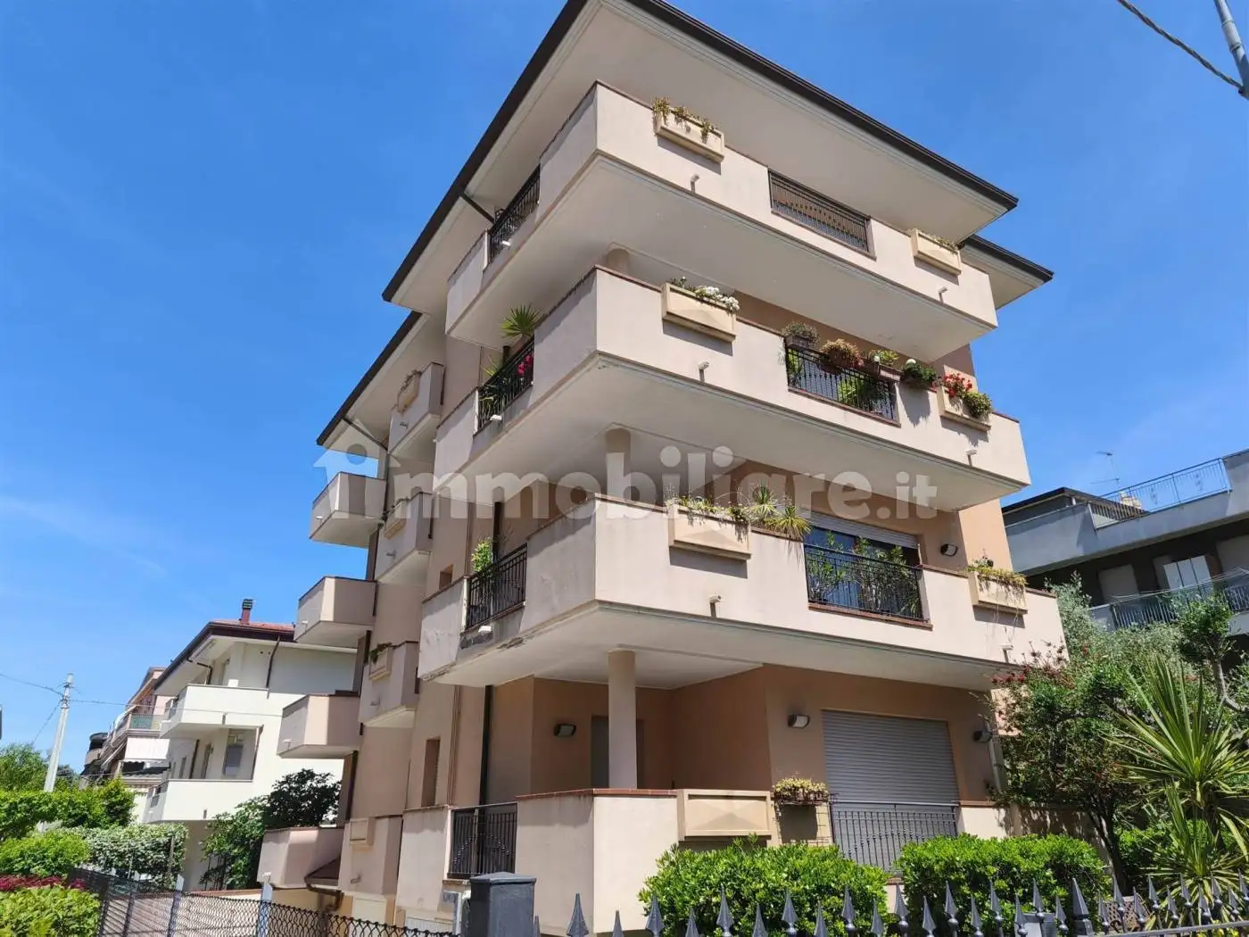Appartamento in vendita a Rimini