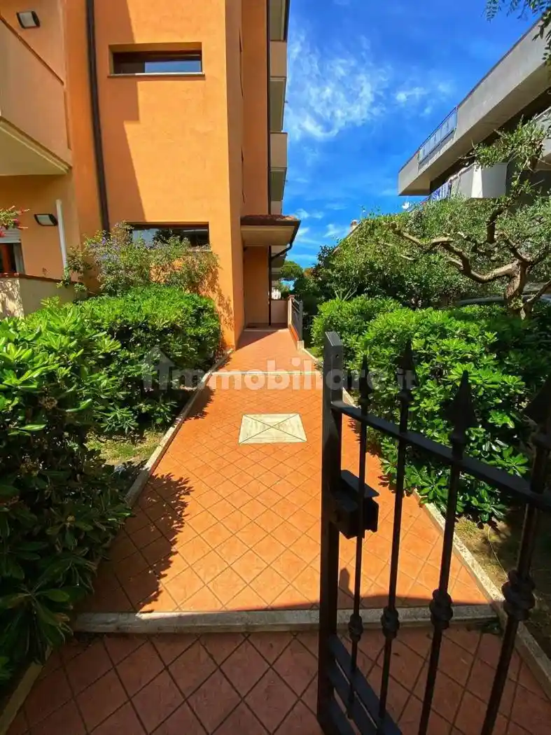 Appartamento via Belgrado  5, Miramare - Rivazzurra, Rimini - foto 2